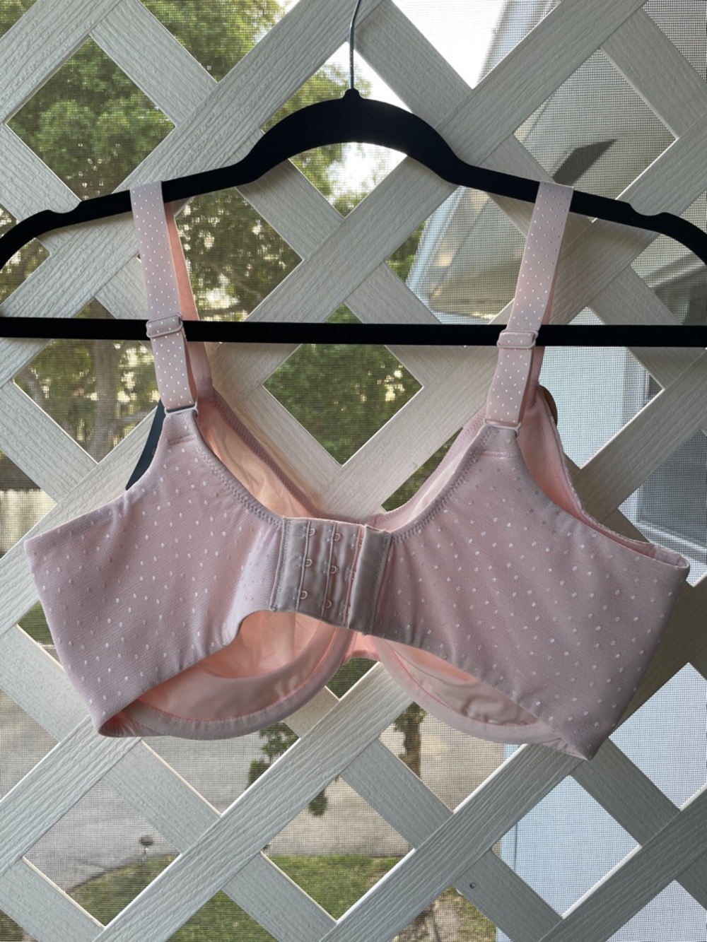 Wacoal ‘Back Appeal’ Underwire Bra 34H - Picture 7 of 14